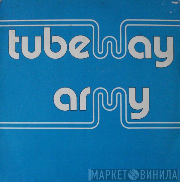 Tubeway Army - Tubeway Army