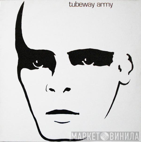 Tubeway Army - Tubeway Army