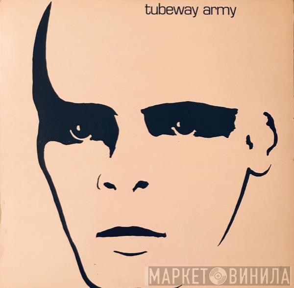 Tubeway Army - Tubeway Army