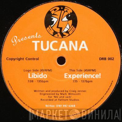 Tucana - Libido