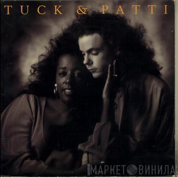 Tuck & Patti - Love Warriors