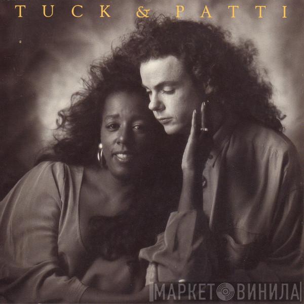 Tuck & Patti - Love Warriors