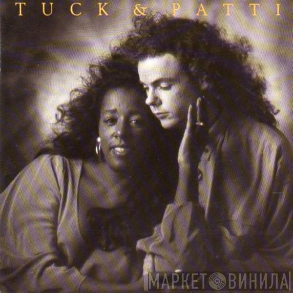 Tuck & Patti - Love Warriors