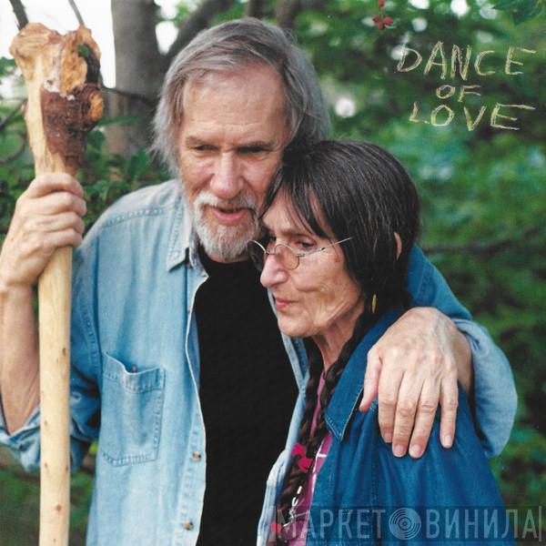 Tucker Zimmerman - Dance Of Love