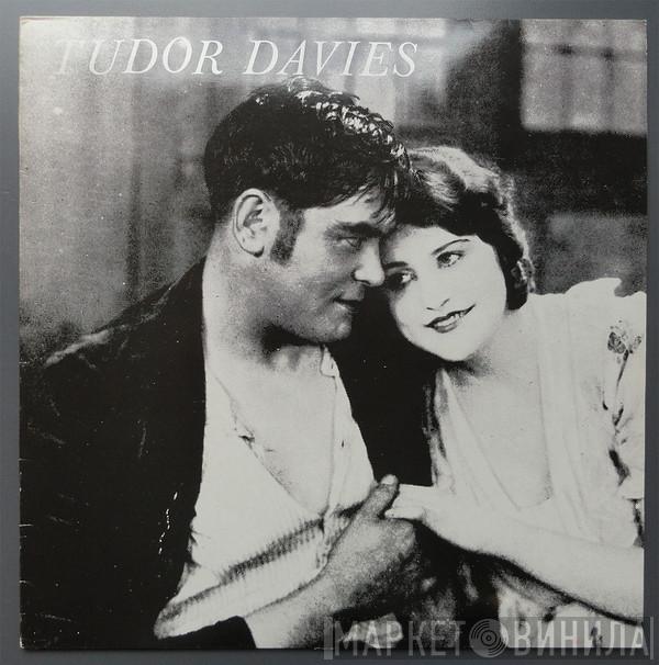Tudor Davies - Tudor Davies