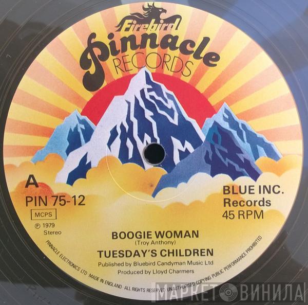 Tuesday's Children  - Boogie Woman