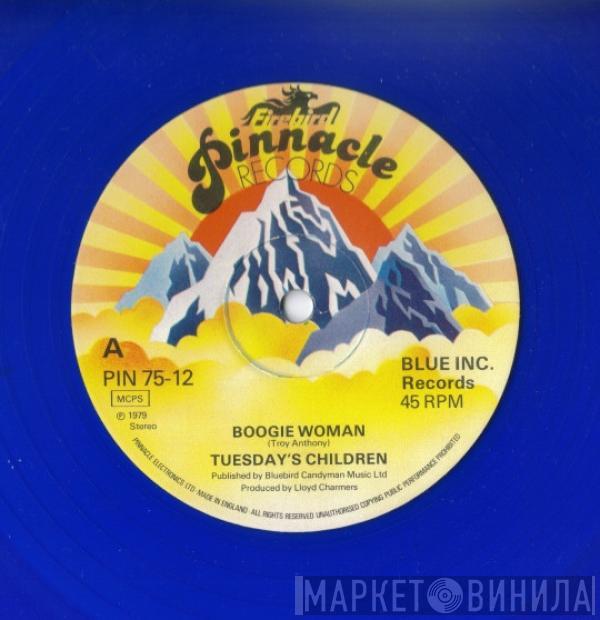 Tuesday's Children  - Boogie Woman