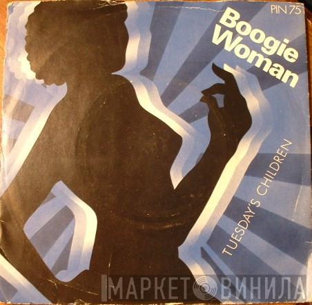 Tuesday's Children  - Boogie Woman