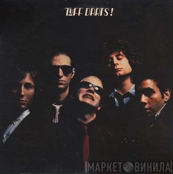 Tuff Darts - Tuff Darts