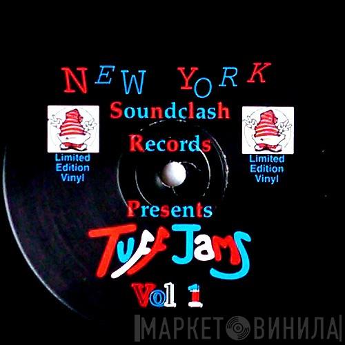 Tuff Jam - Tuff Jams Vol 1