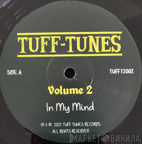 Tuff Tunes - Volume 2