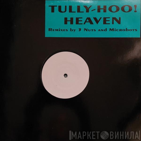 Tully-Hoo! - Heaven (Remixes By 3 Nuts And Microbots)