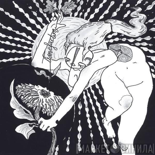Tumefactum, Perros Del Desierto - EP Split
