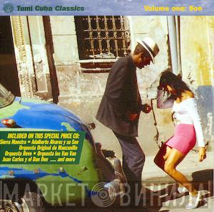  - Tumi Cuba Classics Volume 1: Son