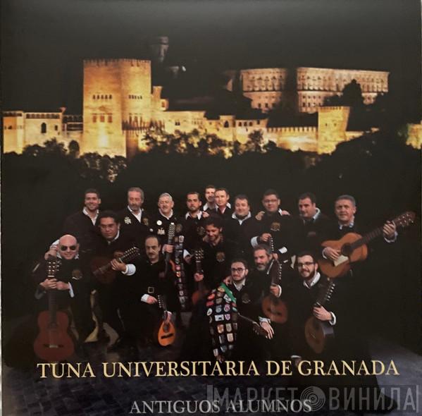 Tuna Universitaria de Granada - Tuna Universitaria de Granada - Antiguos Alumnos