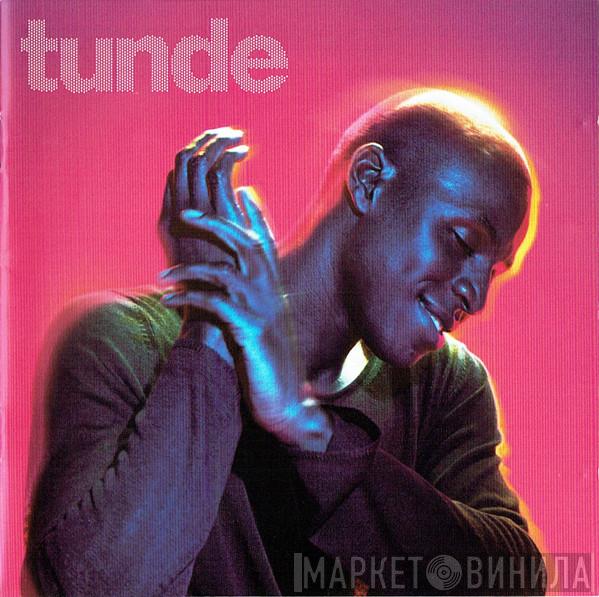Tunde Baiyewu - Tunde