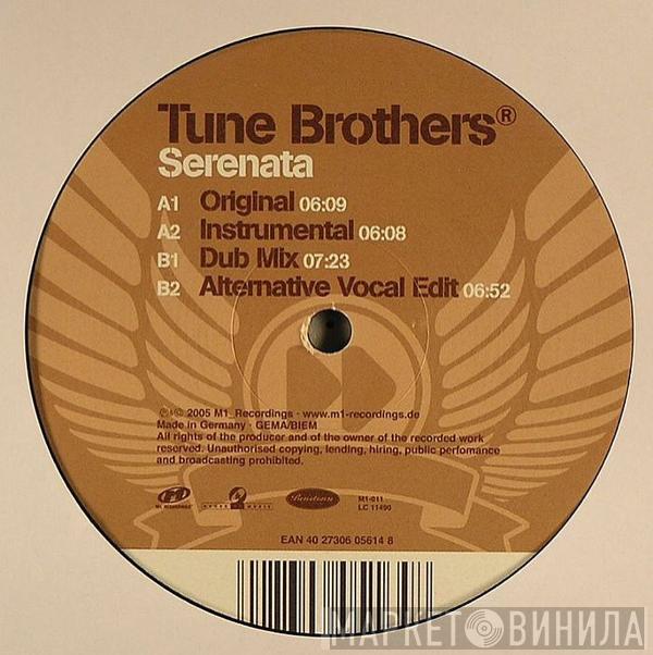 Tune Brothers - Serenata