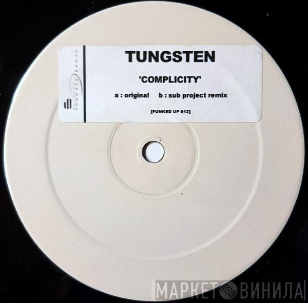 Tungsten - Couplicity