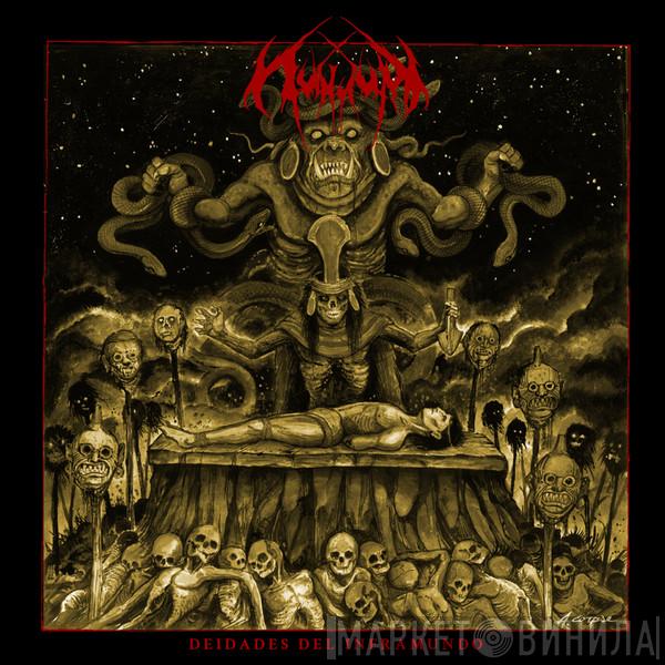 Tunjum - Deidades Del Inframundo