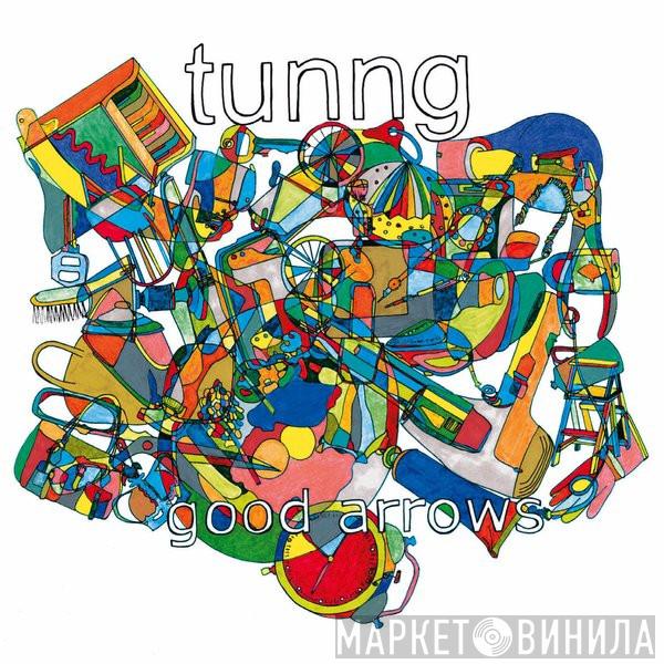 Tunng - Good Arrows