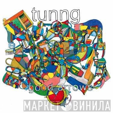 Tunng - Good Arrows