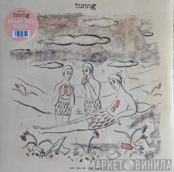 Tunng - Love You All Over Again