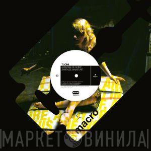 Tuomi - Expense Of Spirit