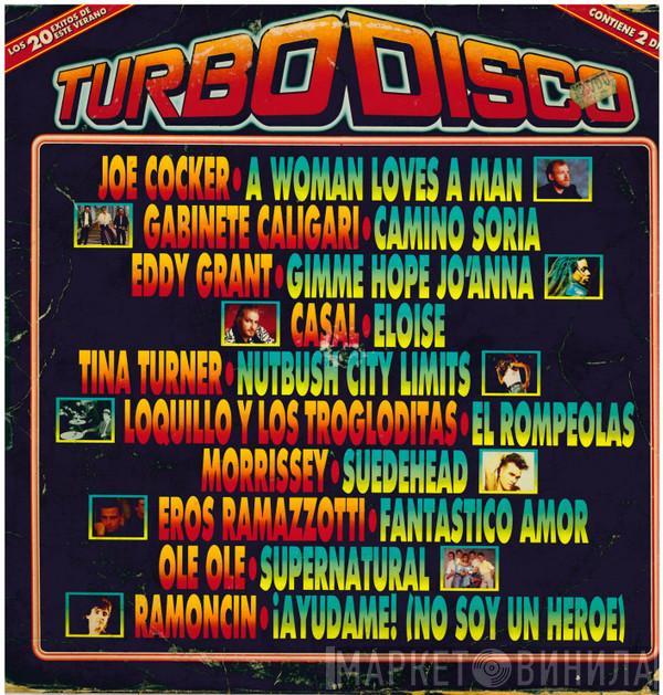  - Turbo Disco