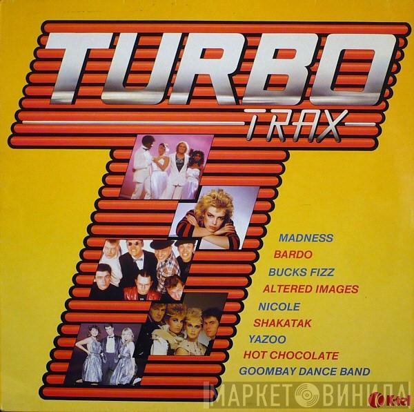  - Turbo Trax