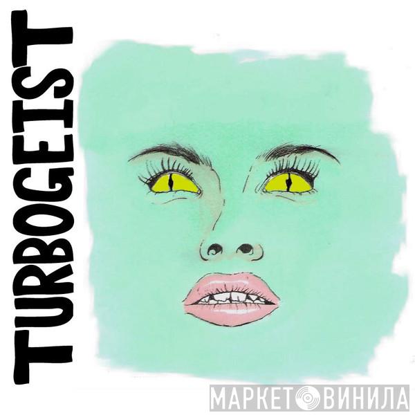 Turbogeist - Alien Girl