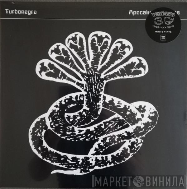  Turbonegro  - Apocalypse Dudes