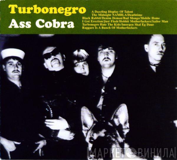 Turbonegro - Ass Cobra