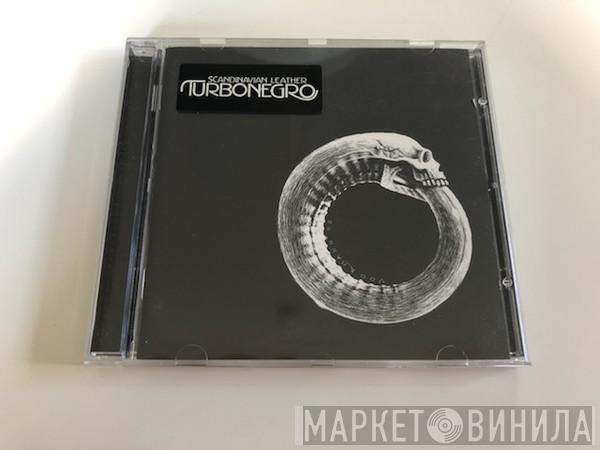 Turbonegro - Scandinavian Leather