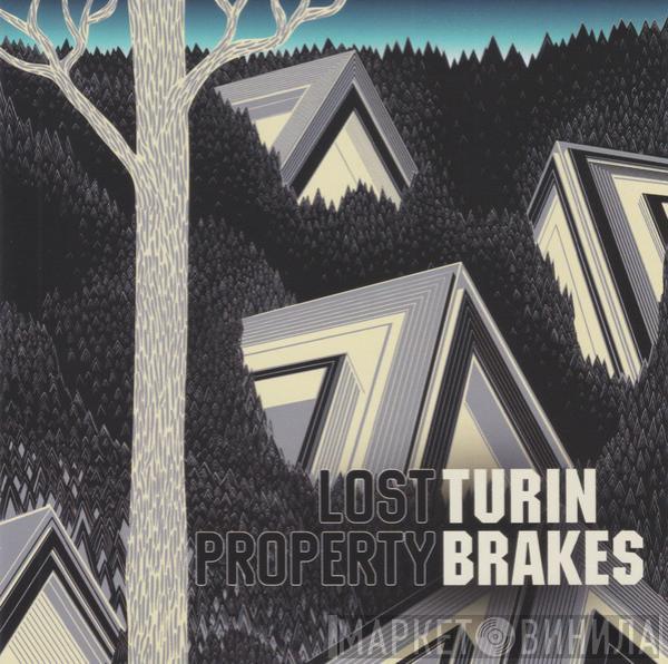 Turin Brakes - Lost Property