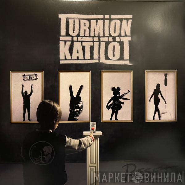 Turmion Kätilöt - Reset