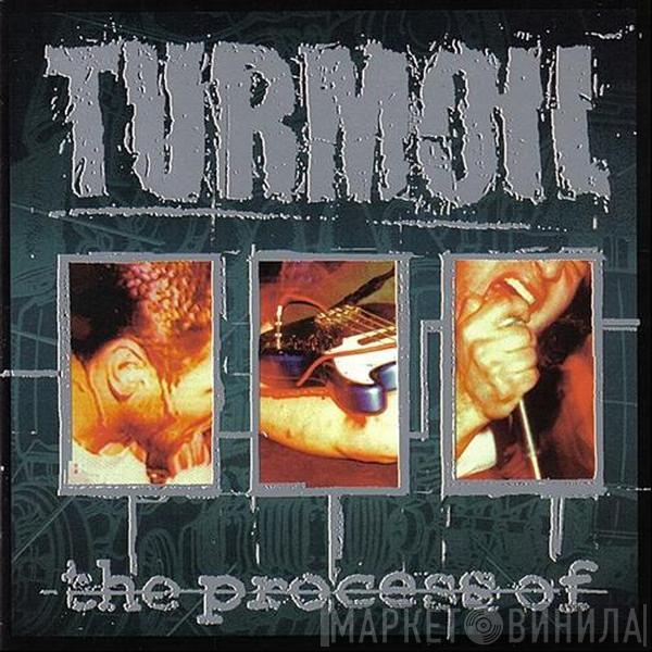  Turmoil  - The Process Of...