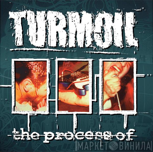  Turmoil  - The Process Of
