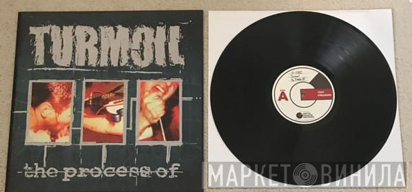  Turmoil  - The Process Of