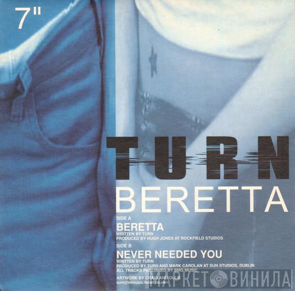 Turn - Beretta