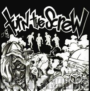 Turn The Screw - Turn The Screw