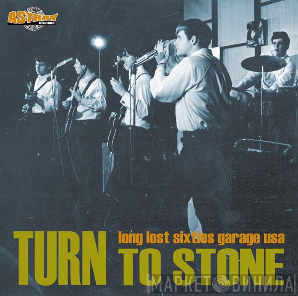  - Turn To Stone (Long Lost Sixties Garage USA)