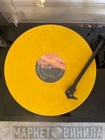 Turnover  - Peripheral Vision 