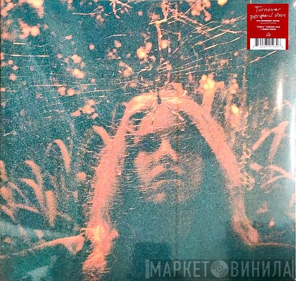 Turnover  - Peripheral Vision