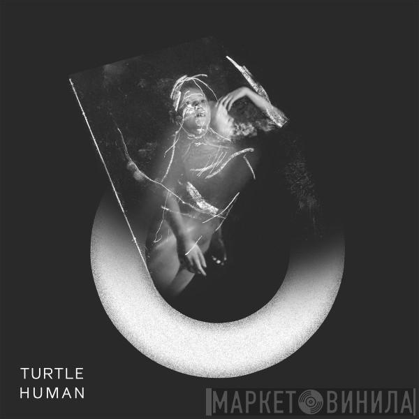 Turtle - Human