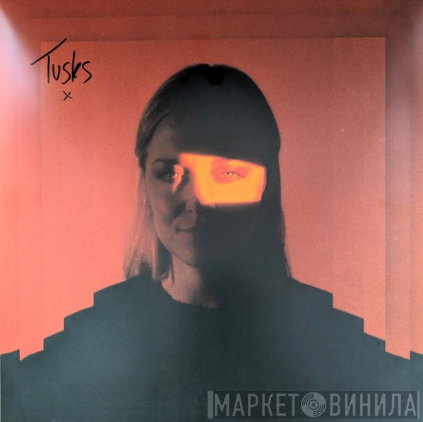 Tusks  - Gold