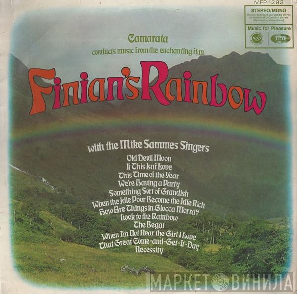 Tutti Camarata, Mike Sammes Singers - Finian's Rainbow