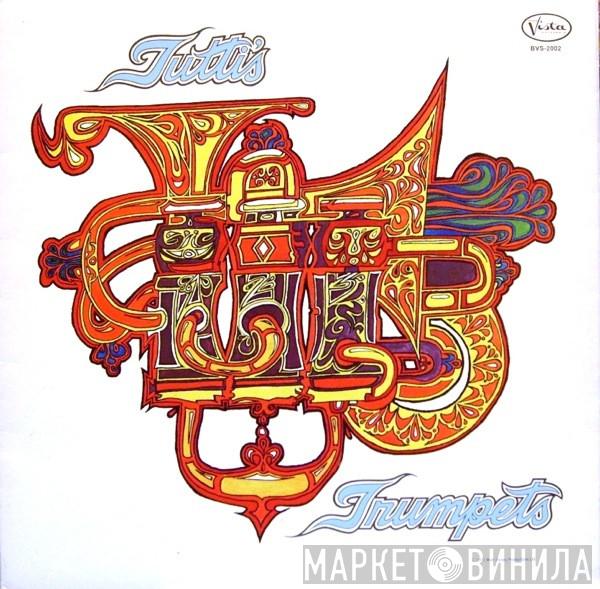 Tutti's Trumpets - Tutti's Trumpets