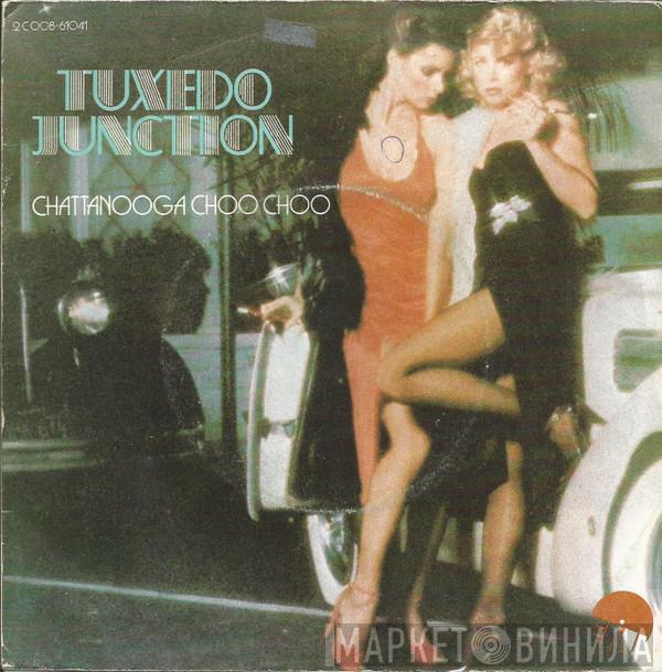 Tuxedo Junction - Chattanooga Choo Choo