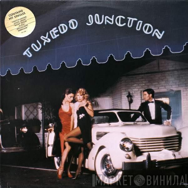 Tuxedo Junction - Tuxedo Junction