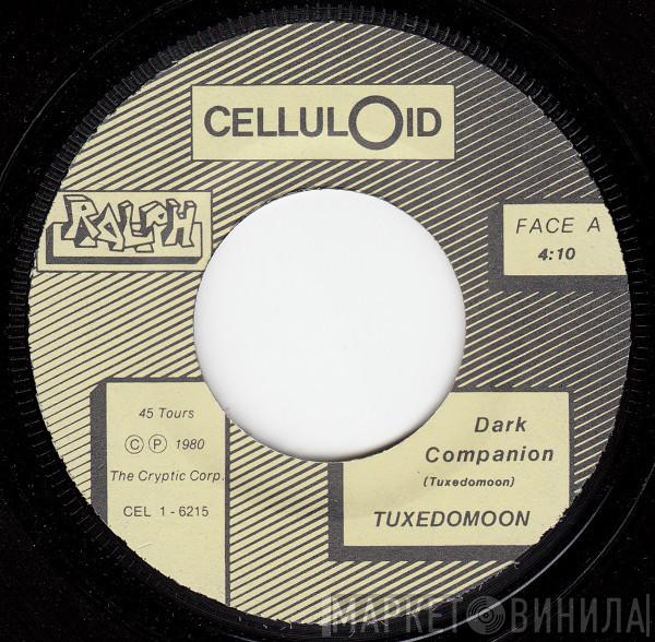 Tuxedomoon - Dark Companion